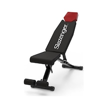 Slazenger Sb 900 Ayarlanabilir Tam Katlanır Egzersiz-ağırlık-mekik Sehpası
