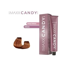 Tüp Saç Boyası 60 Ml /sahara