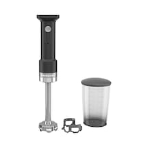 Kitchenaid 5KHBRV00BM Go Kablosuz El Blenderı