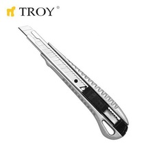 Troy 21602 Mini Maket Bıçağı 80X9MM