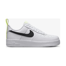 Nike Aır Force 1 Erkek Ayakkabı Dz4510-100 Beyaz