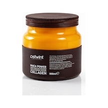 Ostwint Professional Maca Power Collagen Saç Maskesi 500 ML