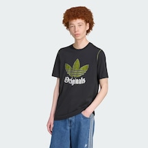 Adidas Distressed Graphic Erkek Tişört C-adıjy2761e50a00 SIYAH