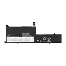 Retro Lenovo Flex 5-14alc7, L21m3pe0 Notebook Bataryası