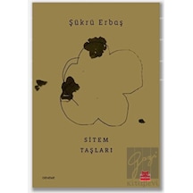 Sitem Taşları - Şükrü Erbaş - Kırmızı Kedi