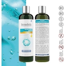 And Biotin Shampoo 700ml Şampuan