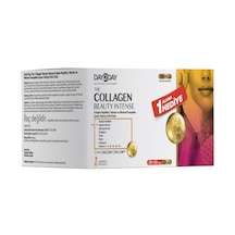 Day2day The Collagen Beauty Intense Ananas Aromalı 30 + 30 Saşe - 1 Alana 1 Hediye