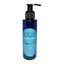 Rekze Natural Massage Oil Kokusuz Vücut Masaj Yağı 125 Ml
