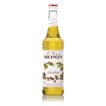 Monin Fındık Şurup 700 ML