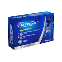 Sinervit Tip Iı Collagen 30 Tablet