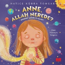 Anne, Allah Nerede - Yqbx-645197