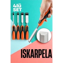 Mey Najmaddin Iskarpela Seti - Vanadyum Çelik Ahşap İşleme Aleti Profesyonellere Ahşap Keski Seti 721672 Najmaddin Mey Najmaddin Iskarpela Seti - Vanadyum Çelik Ahşap İşleme Aleti Profesyonellere Ahşap Keski Seti 721672 Najmaddin