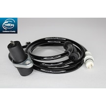 Motortec Abs Sensoru Ön Sağ-sol Fıat Ducato 01 06 Motortec Trn0046 46776188 59232005 4545.90