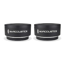 Isoacoustics Iso Puck 76 Titreşim İzolatörü 2'li Set