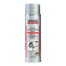 Wınkel Winzol Sızdırmazlık Sprey - Beyaz 500 ML