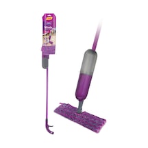 Windy Duo Sprey Mop 150 Cm Açık Altın
