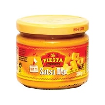 La Fiesta Cheddar Peynirli Sos 300 G