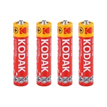 Kkonsantrasyon Kaahz-s4 Super Heavy Duty Çinko Karbon Aaa İnce Kalem Pil / Pakette 60 Adet Hmngoxxtptprp