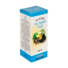 Extrem Saç Bakım Yaği Saç Bakım