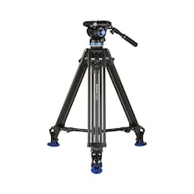 Benro A673Tm bs8Pro Professional Video Tripod Kit