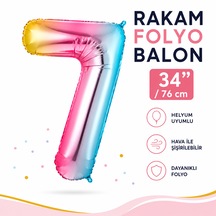 Çok Renkli