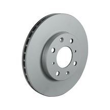 Honda Jazz Ön Fren Disk Bosch 45251Saag11