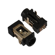 Elektromer El-32571 Tablet Pc Dc Dişi Güç Şarj Soketi Konnektörü 3 Pin 2.5 0.7 Mm Şase No:22-190063