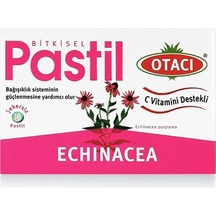 Otacı Pastil Echinacea 16 Pastil