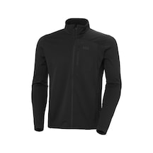 Helly Hansen Erkek Versalite Fleece Siyah Polar Mont