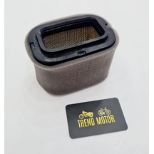 Hava Filtresi Euro 5 - Tvs Ntorq 125 Oem