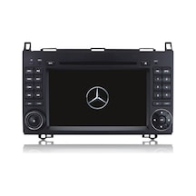 Mercedes B200 Android 10+8 Çekirdek İşlemci+ 2Gb Ram+16Gb Hafıza