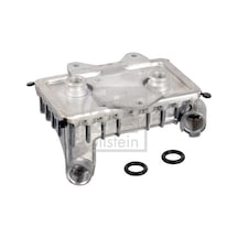 FEBI 103250 YAĞ SOĞUTUCU CONTALI C202 E210 E124 OM605