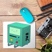 Bmo Game Baskılı Mousepad Mouse Pad