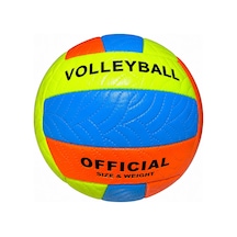 Voltrike Vlm-700-110 Voleybol Topu Renkli