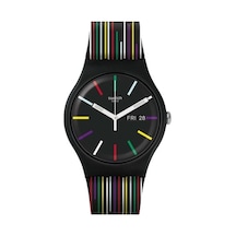 Swatch SUOB729 Kadın Erkek Kol Saati Swatch SUOB729 Kadın Erkek Kol Saati