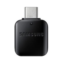 Samsung Uyumlu Ee-Un930B Typec - Typea Usb Adaptör - Siyah