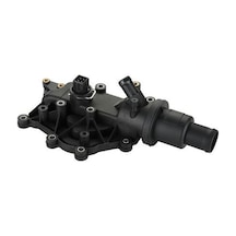 Mga 85303 Termostat 89c Plastik Gövdeli Sensorlu Renault Megane Iı 1.4 1.6 16v Megane Iıı Fluence 1.6 16v 7700600514
