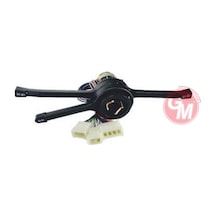 Gua 42107 Far Sinyal Silecek Kumanda Kolu 3devre Fıat Slx 7751876