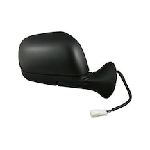Duster (2010 -) Ayna Sol Elektrıklı (vıewmax Vm6802ehl) 963029836r