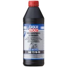 Liqui Moly Gl4 75W-90 4434 Dişli Şanzıman Yağı 1 L