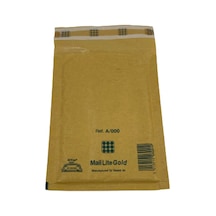 Hava Kabarcıklı Zarf 12x21 CM 10 Adet