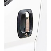 Citroen Jumper Krom Kapı Kolu 2 Kapı 2007 Üzeri P. Çelik
