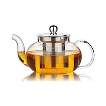 Epinox Demlik 1000 Ml Çelik Süzgeç Cd-1000m Sku: Smg8690010529206