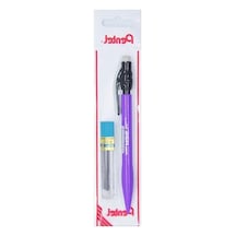 0.7 Mm Uçlu Plastik Gövdeli Versatil Kalem Ve 12'li Yedek Set