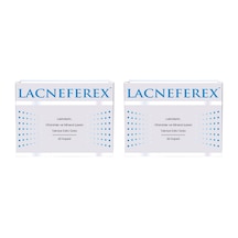 Lacneferex 60 Kapsül X 2 Adet