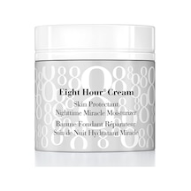 Elizabeth Arden Eight Hour Cream Skin Protectant Nightime Miracle Moisturizer, 50ml