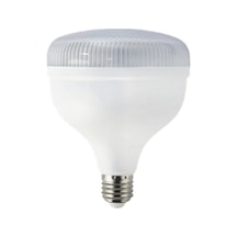 Horoz Crystal-20 Led Ampul 20w Beyaz Işık E27 Duy