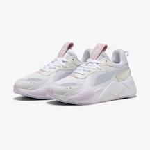 Puma Rs-x Soft Wns Kadın Sneaker Gri