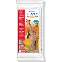 Fimo Air Natural Modelleme Kili - 350Gr. - Sandstone