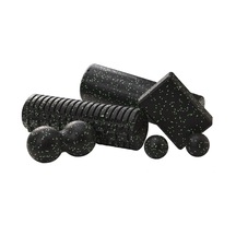 Actifoam #EvdeKal Tam Pilates Seti Yoga Set Spor Fitness - Yeşil